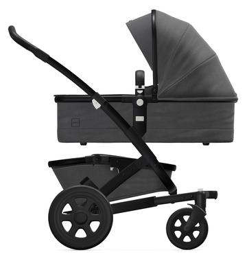 Коляска JOOLZ Geo2 AWESOME ANTHRACITE 2 В 1