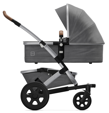 Коляска JOOLZ Geo2 RADIANT GREY 2 В 1