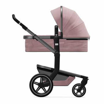 Коляска JOOLZ DAY+ PREMIUM PINK 2 В 1