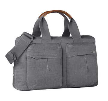 Сумка к коляске JOOLZ Uni RADIANT GREY