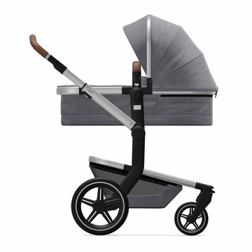 Коляска JOOLZ DAY+ GORGEOUS GREY 2 В 1 + дождевик в подарок!