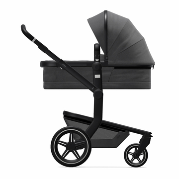 Коляска JOOLZ DAY+ AWESOME ANTHRACITE 2 В 1 + дождевик в подарок!