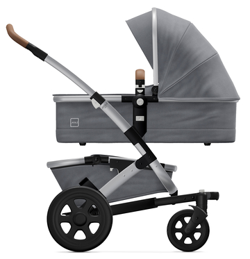 Коляска JOOLZ Geo2 GORGEOUS GREY 2 В 1