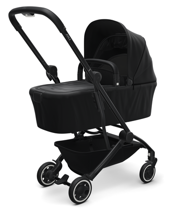 Люлька к коляске JOOLZ AER REFINED BLACK