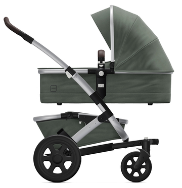 Коляска JOOLZ Geo2 MARVELLOUS GREEN 2 В 1