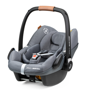 Автокресло JOOLZ PEBBLE PRO i-SIZE GREY