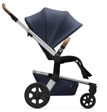 Коляска прогулочная JOOLZ HUB CLASSIC BLUE