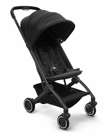 Коляска прогулочная JOOLZ AER REFINED BLACK