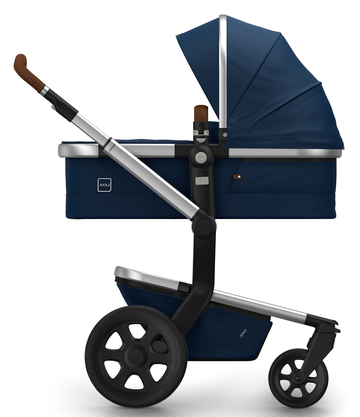 Коляска JOOLZ Day3 EARTH PARROT BLUE 2 В 1 + дождевик в подарок!