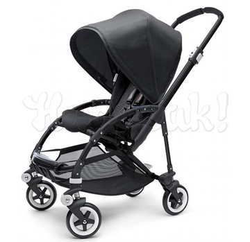 Bugaboo bee plus review hotsell