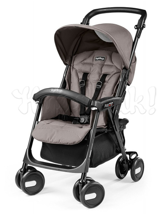 PEG PEREGO ARIA SHOPPER MOD BEIGE. happeak.ru