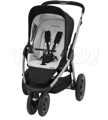 MAXI COSI MURA PLUS 3 GRAPHIC CRYSTAL. happeak.ru