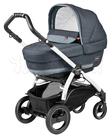 Peg perego book denim on sale