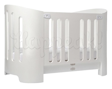 Bloom luxo clearance crib