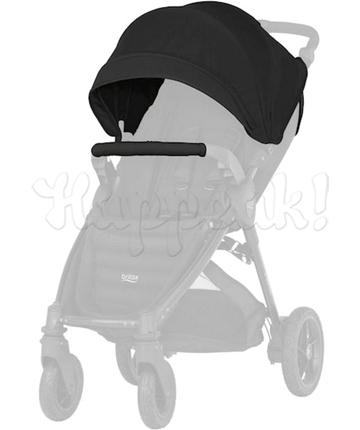 Капор для колясок BRITAX B-AGILE PLUS и B-MOTION PLUS COSMOS