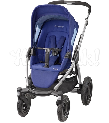 MAXI COSI MURA PLUS 4 RIVER BLUE. happeak.ru