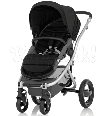 Britax thunder hotsell