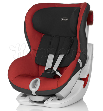 Britax romer king ii 2019 best sale