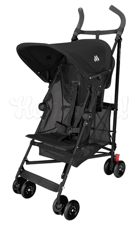 MACLAREN VOLO BLACK. happeak.ru