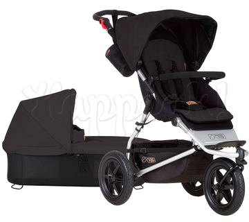 Urban jungle sale mountain buggy