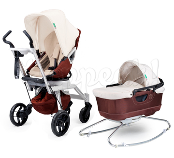 orbit baby bassinet