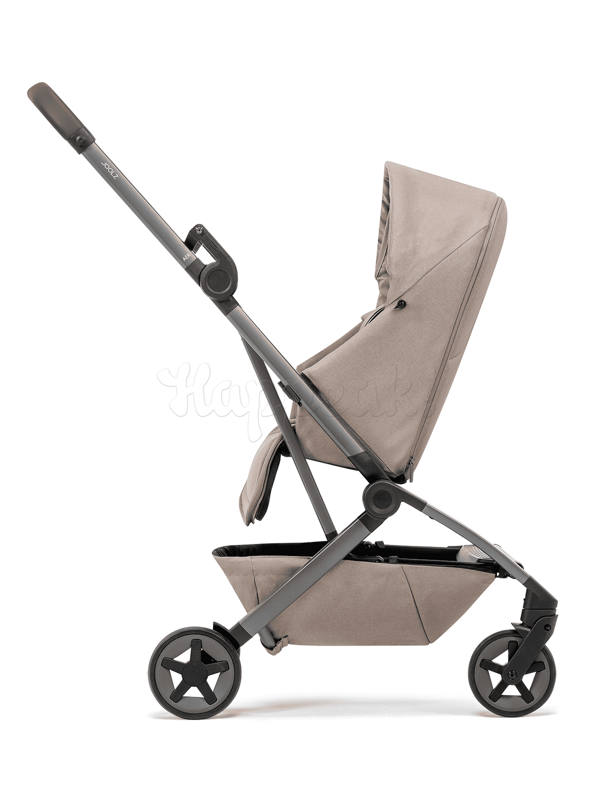 Реверсионный прогулочный блок для коляски JOOLZ Aer2 SANDY TAUPE Реверсионный прогулочный блок для коляски JOOLZ Aer2 SANDY TAUPE