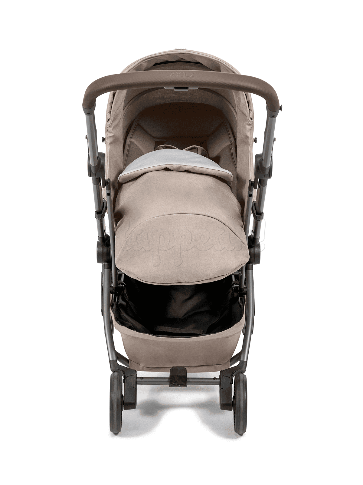 Реверсионный прогулочный блок для коляски JOOLZ Aer2 SANDY TAUPE Реверсионный прогулочный блок для коляски JOOLZ Aer2 SANDY TAUPE