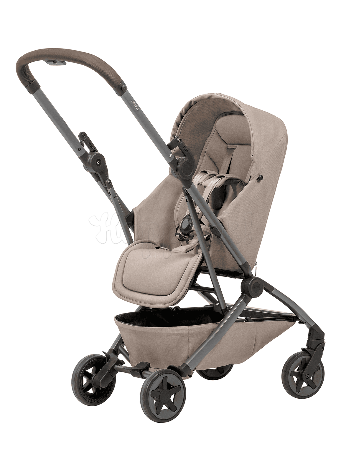 Реверсионный прогулочный блок для коляски JOOLZ Aer2 SANDY TAUPE Реверсионный прогулочный блок для коляски JOOLZ Aer2 SANDY TAUPE