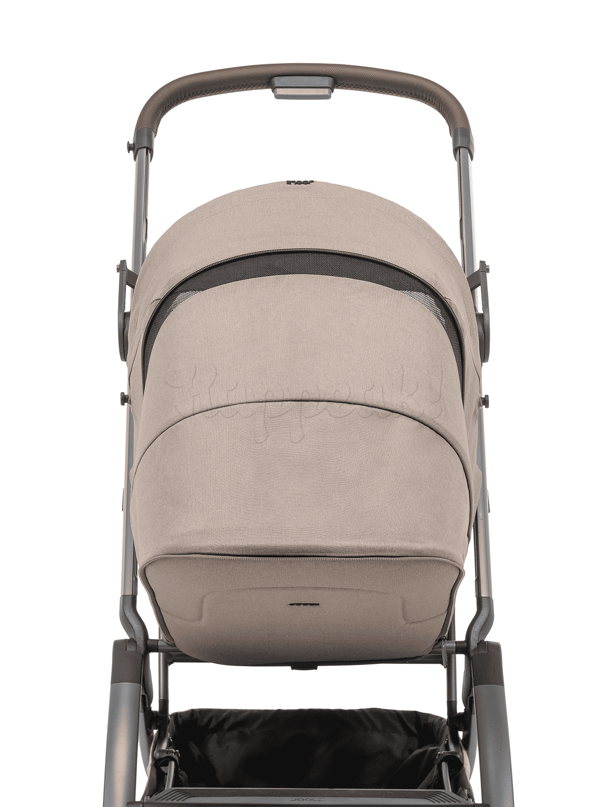 Реверсионный прогулочный блок для коляски JOOLZ Aer2 SANDY TAUPE Реверсионный прогулочный блок для коляски JOOLZ Aer2 SANDY TAUPE