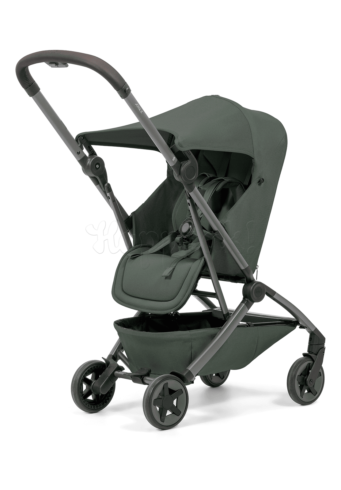 Реверсионный прогулочный блок для коляски JOOLZ Aer2 FOREST GREEN Реверсионный прогулочный блок для коляски JOOLZ Aer2 FOREST GREEN