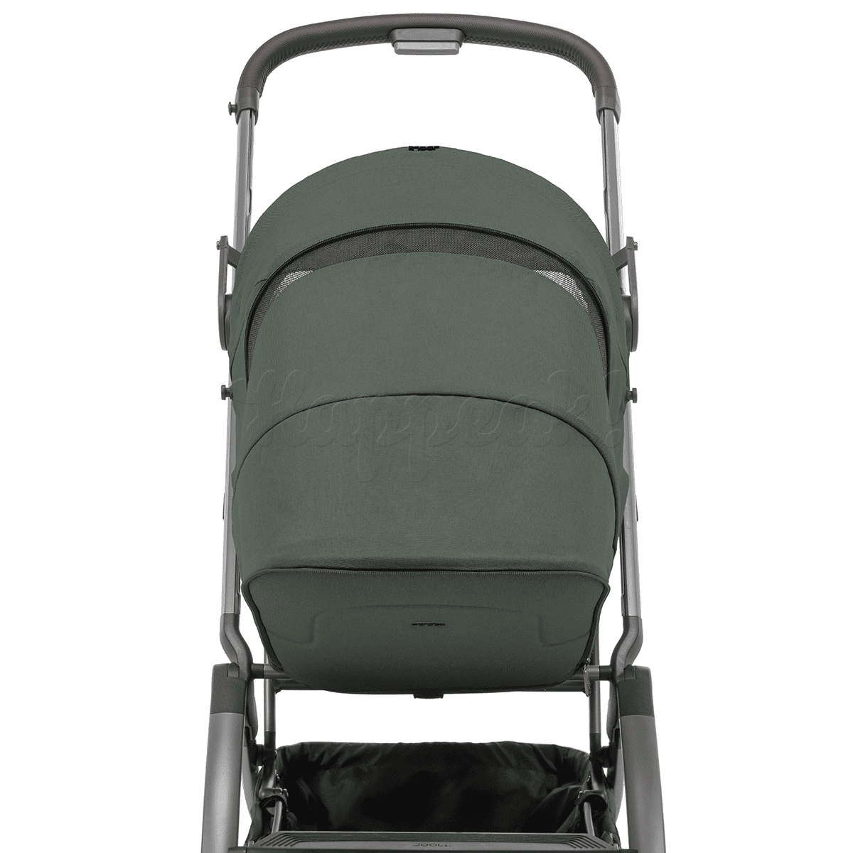 Реверсионный прогулочный блок для коляски JOOLZ Aer2 FOREST GREEN Реверсионный прогулочный блок для коляски JOOLZ Aer2 FOREST GREEN