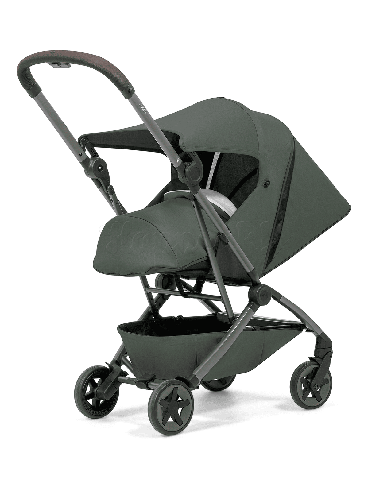 Реверсионный прогулочный блок для коляски JOOLZ Aer2 FOREST GREEN Реверсионный прогулочный блок для коляски JOOLZ Aer2 FOREST GREEN