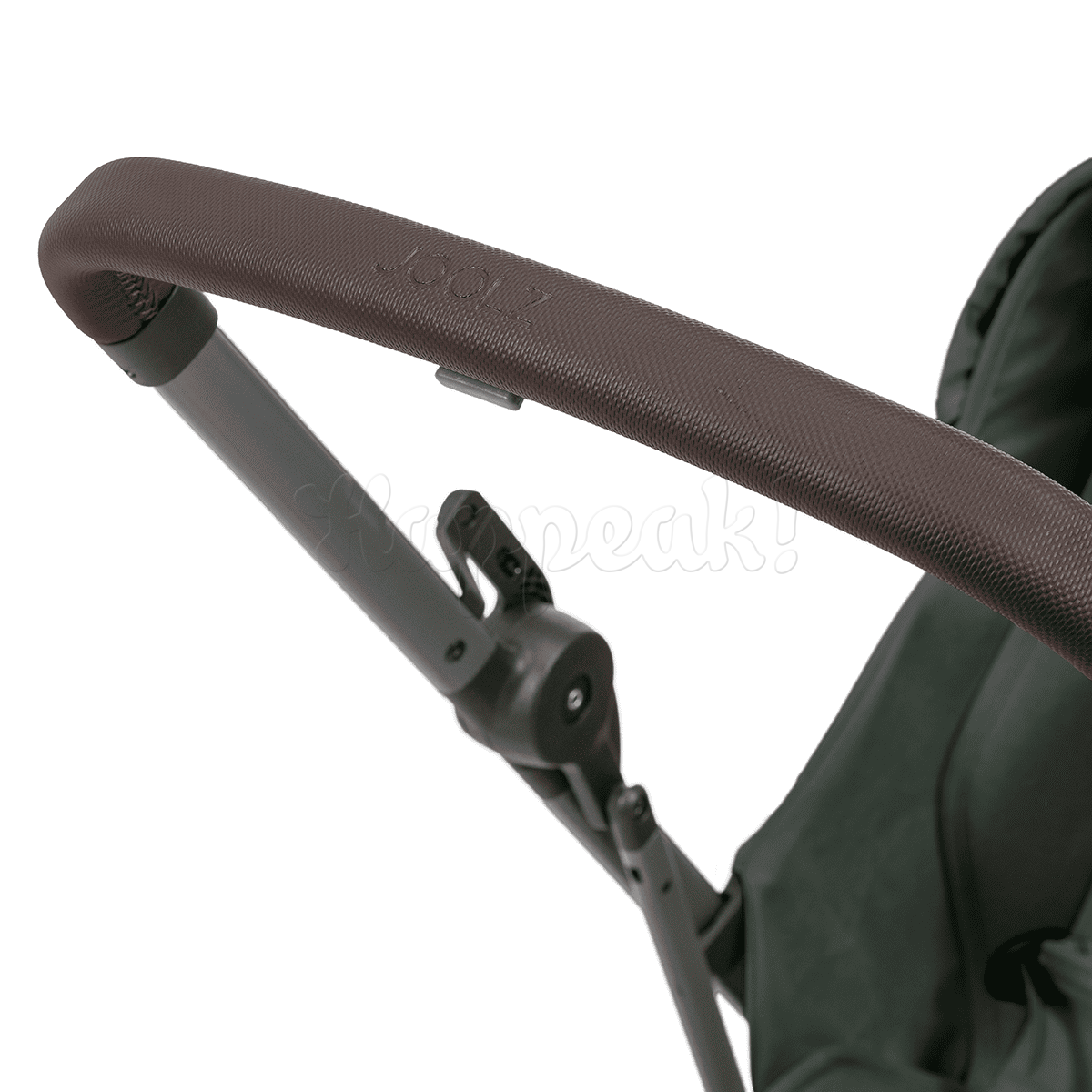 Реверсионный прогулочный блок для коляски JOOLZ Aer2 FOREST GREEN Реверсионный прогулочный блок для коляски JOOLZ Aer2 FOREST GREEN