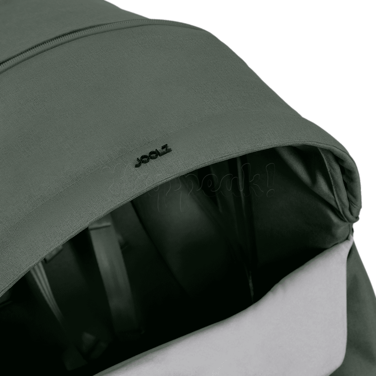 Реверсионный прогулочный блок для коляски JOOLZ Aer2 FOREST GREEN Реверсионный прогулочный блок для коляски JOOLZ Aer2 FOREST GREEN