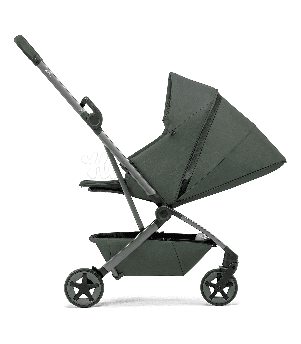 Реверсионный прогулочный блок для коляски JOOLZ Aer2 FOREST GREEN Реверсионный прогулочный блок для коляски JOOLZ Aer2 FOREST GREEN