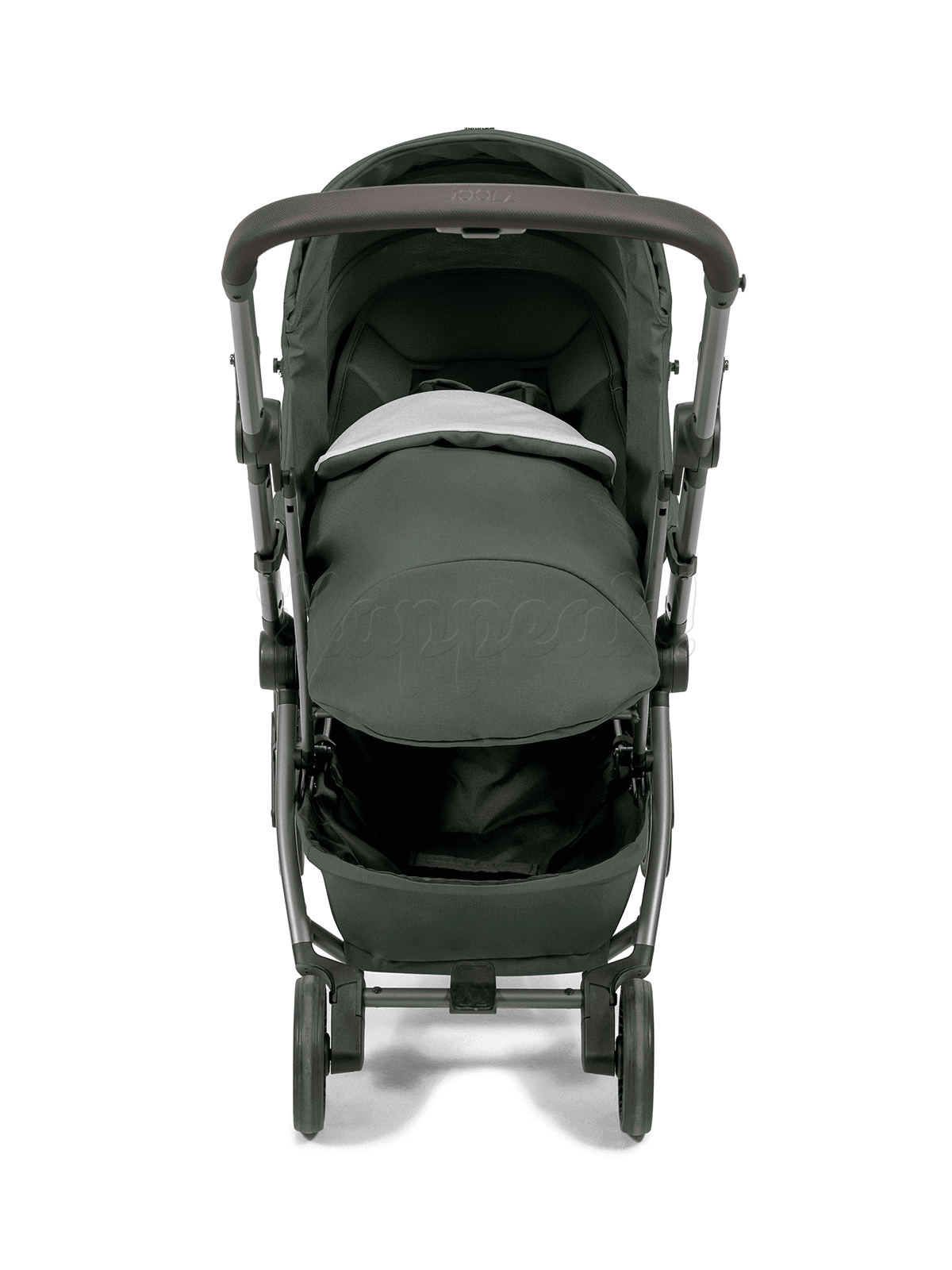 Реверсионный прогулочный блок для коляски JOOLZ Aer2 FOREST GREEN Реверсионный прогулочный блок для коляски JOOLZ Aer2 FOREST GREEN
