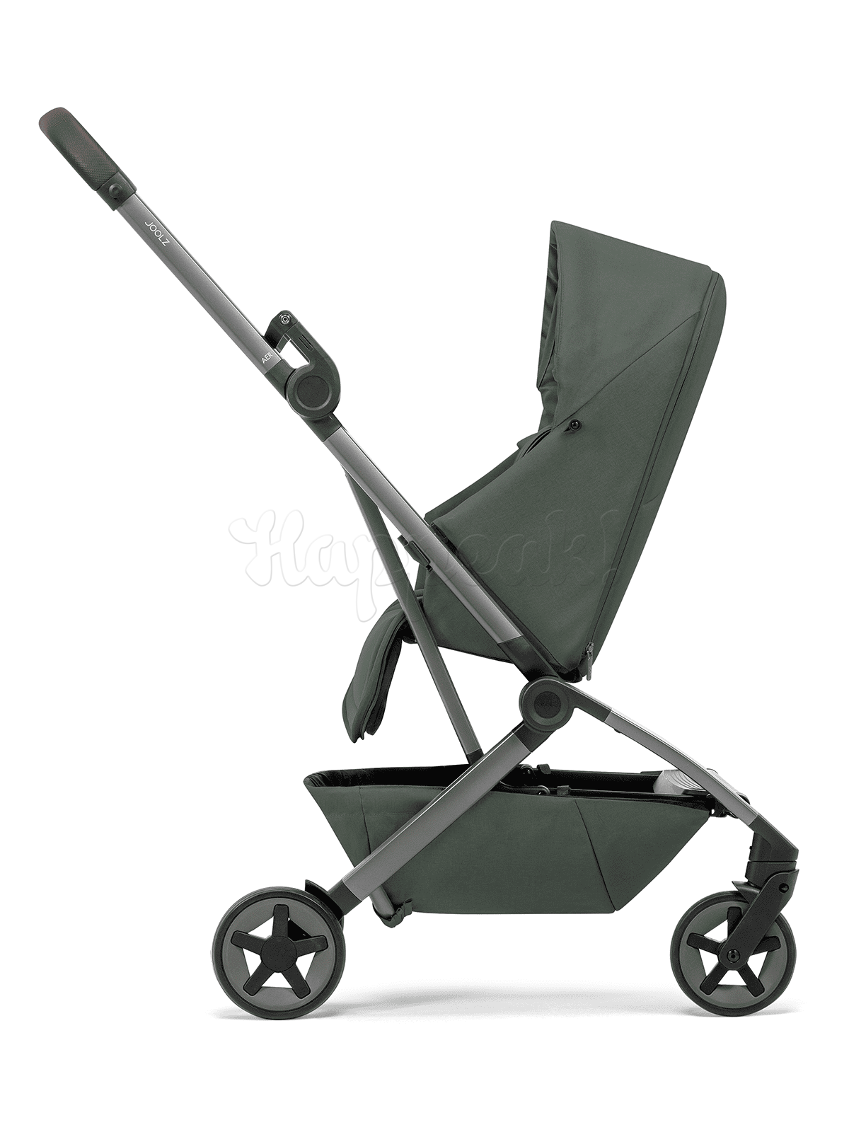 Реверсионный прогулочный блок для коляски JOOLZ Aer2 FOREST GREEN Реверсионный прогулочный блок для коляски JOOLZ Aer2 FOREST GREEN
