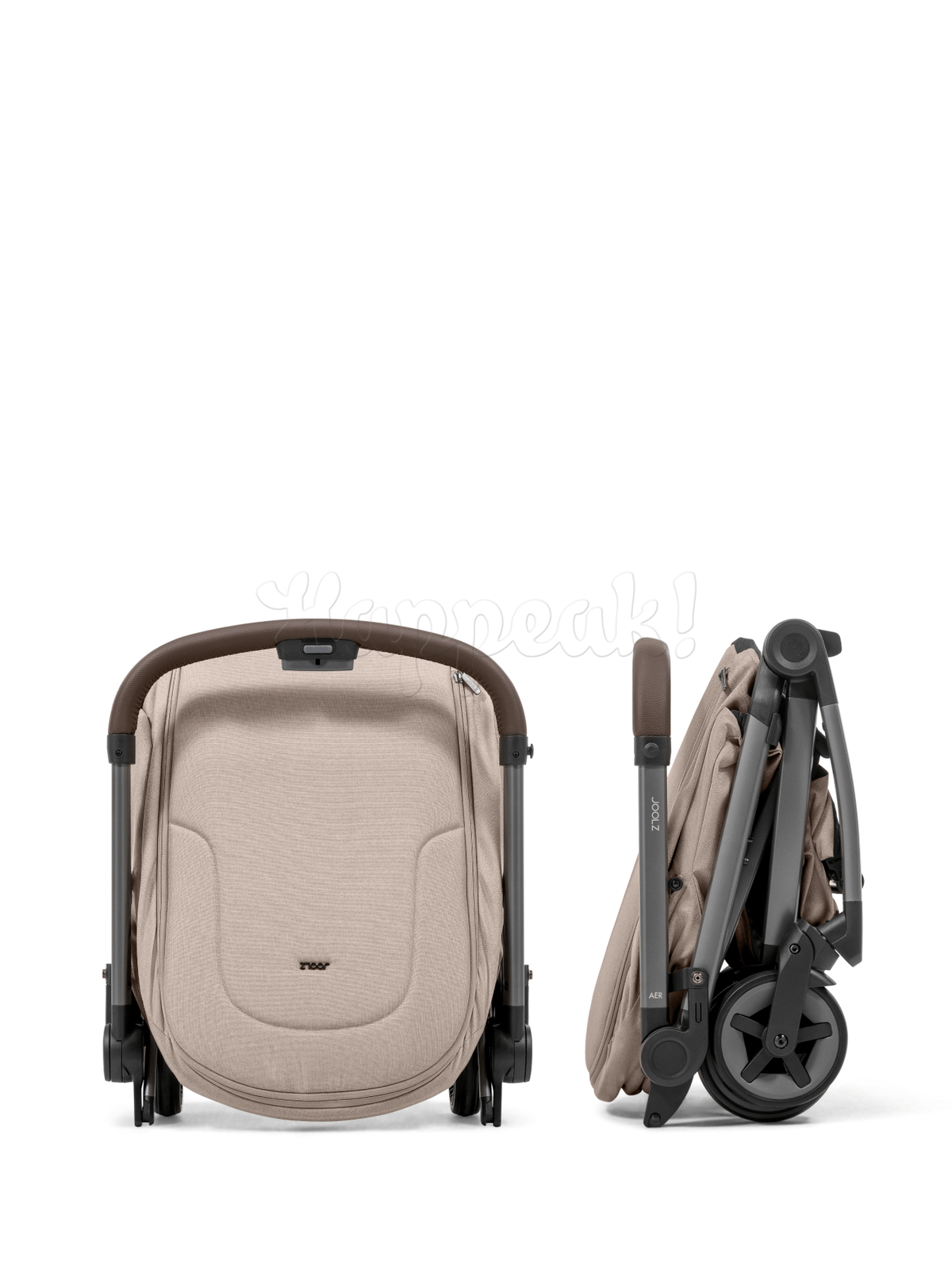 Реверсионный прогулочный блок для коляски JOOLZ Aer2 SANDY TAUPE Реверсионный прогулочный блок для коляски JOOLZ Aer2 SANDY TAUPE