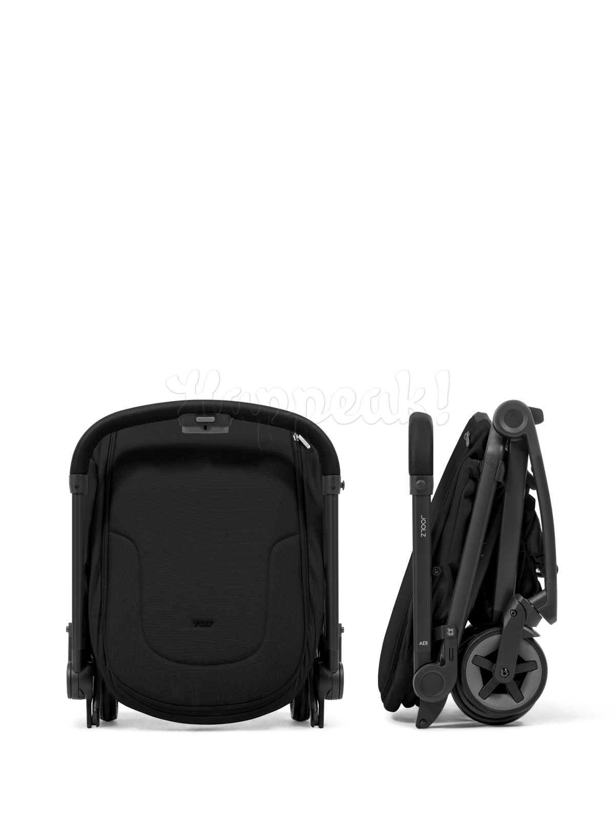 Реверсионный прогулочный блок для коляски JOOLZ Aer2 SPACE BLACK Реверсионный прогулочный блок для коляски JOOLZ Aer2 SPACE BLACK