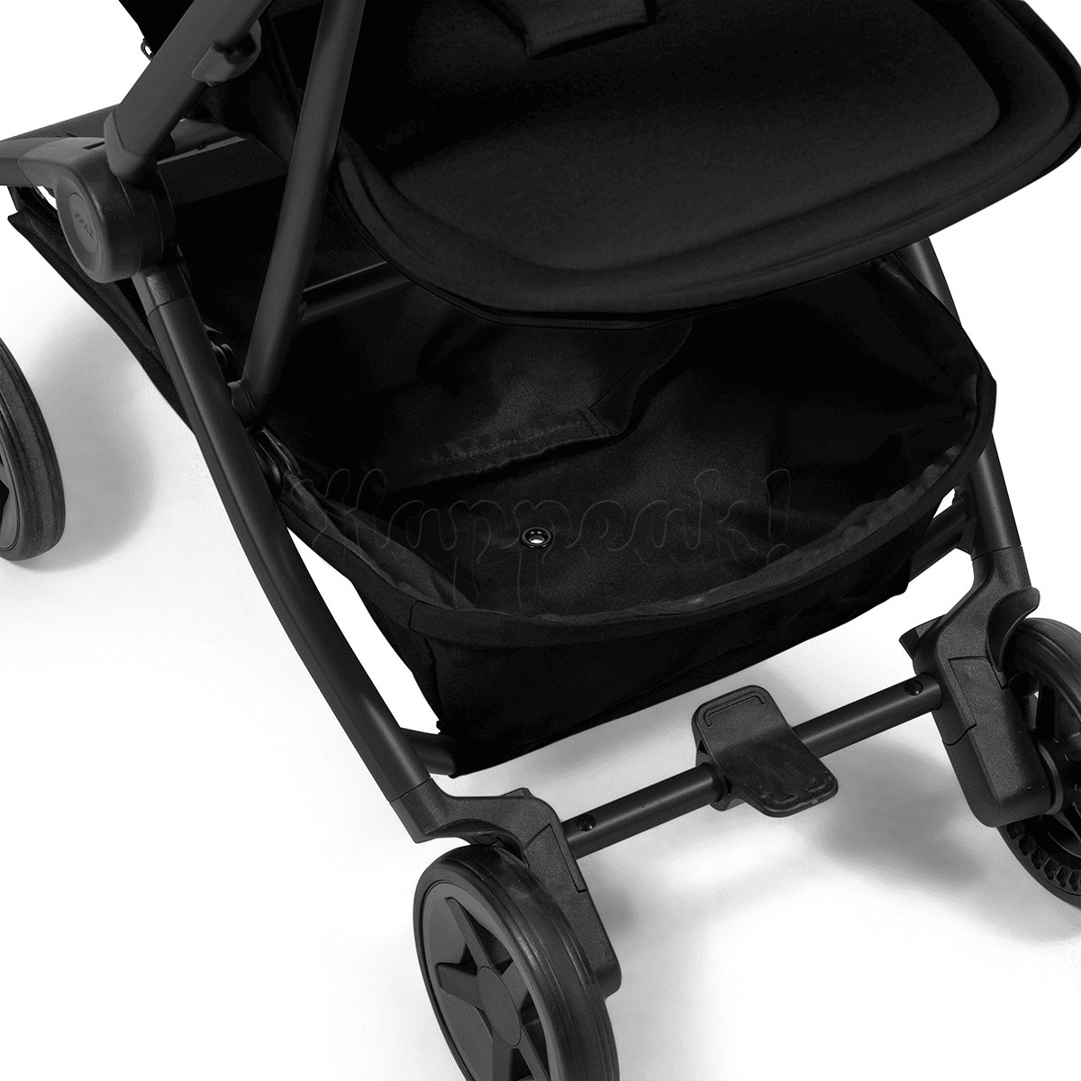 Реверсионный прогулочный блок для коляски JOOLZ Aer2 SPACE BLACK Реверсионный прогулочный блок для коляски JOOLZ Aer2 SPACE BLACK