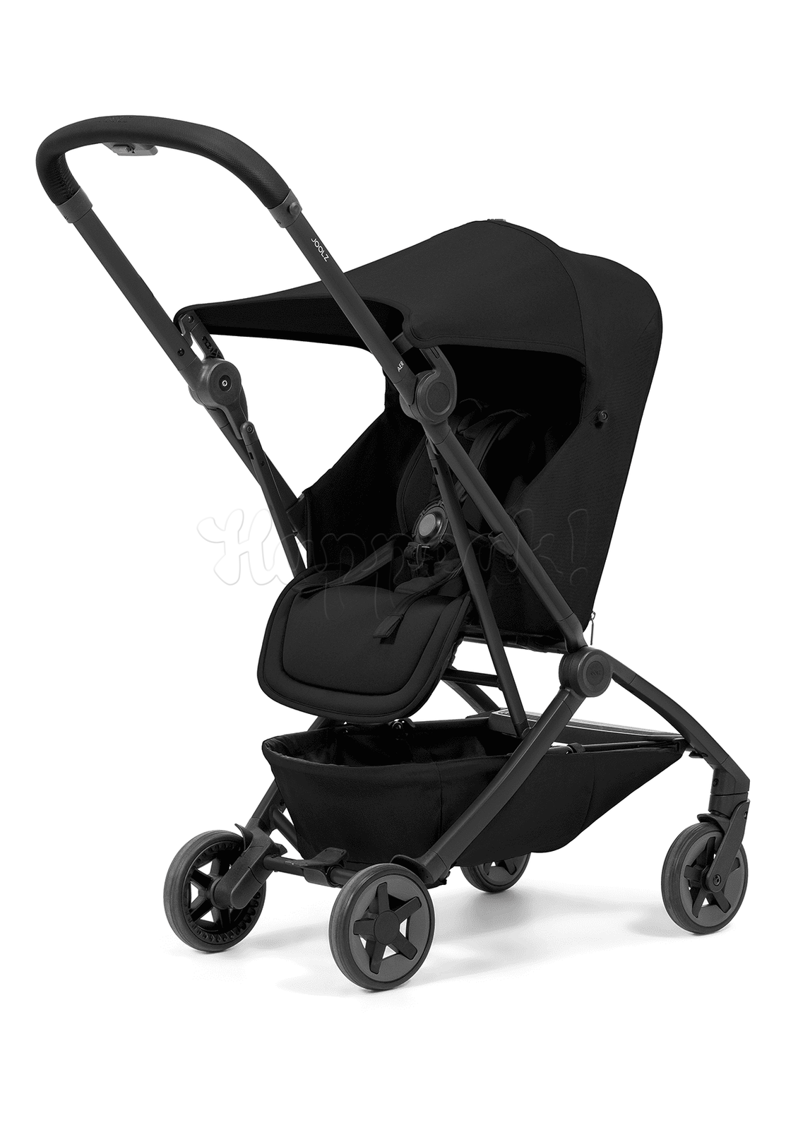 Реверсионный прогулочный блок для коляски JOOLZ Aer2 SPACE BLACK Реверсионный прогулочный блок для коляски JOOLZ Aer2 SPACE BLACK