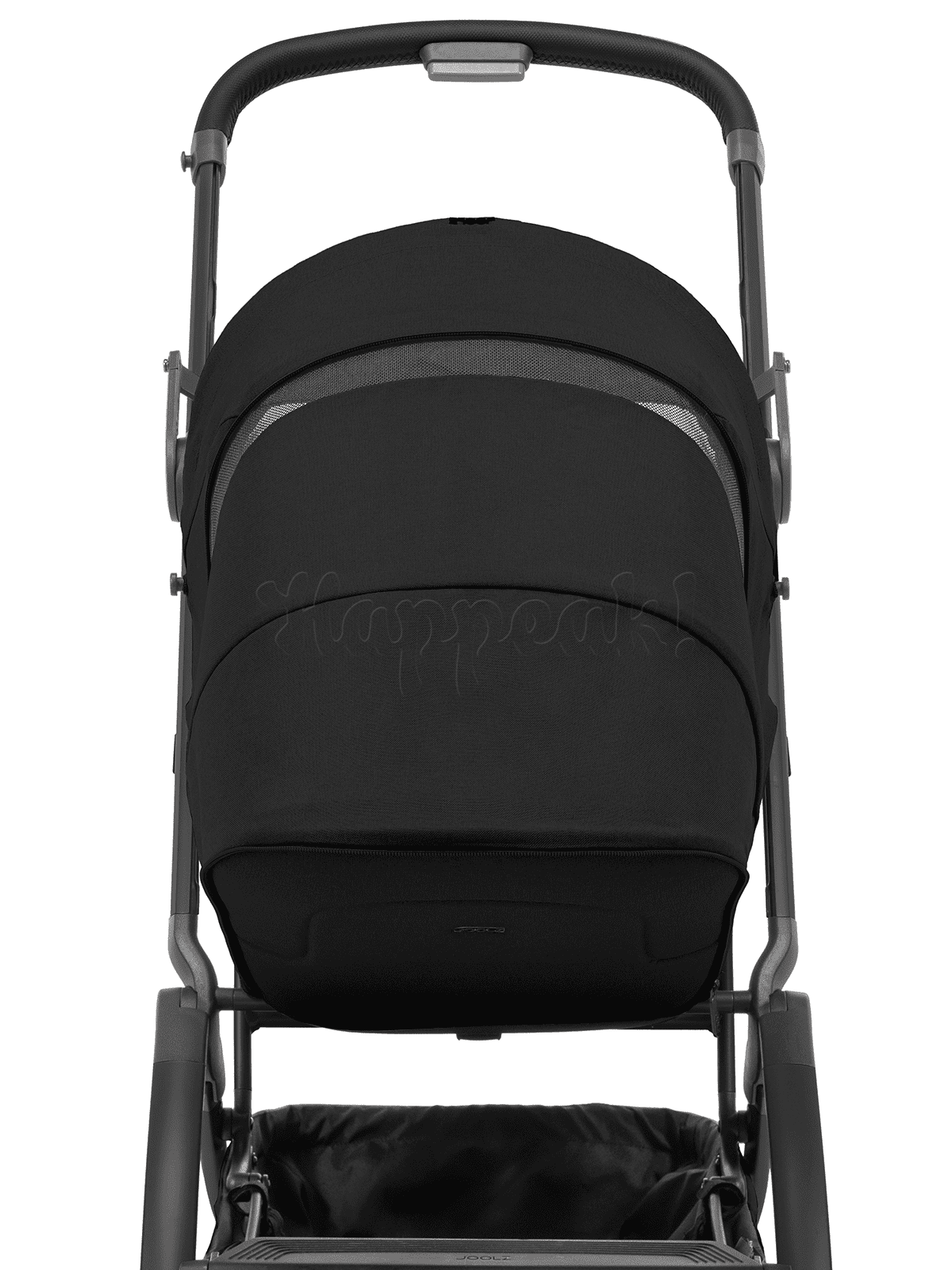Реверсионный прогулочный блок для коляски JOOLZ Aer2 SPACE BLACK Реверсионный прогулочный блок для коляски JOOLZ Aer2 SPACE BLACK