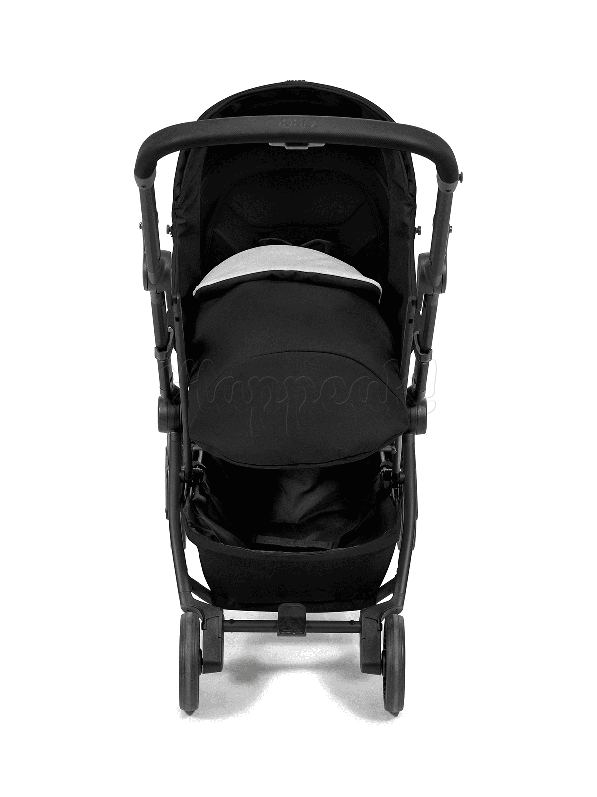 Реверсионный прогулочный блок для коляски JOOLZ Aer2 SPACE BLACK Реверсионный прогулочный блок для коляски JOOLZ Aer2 SPACE BLACK
