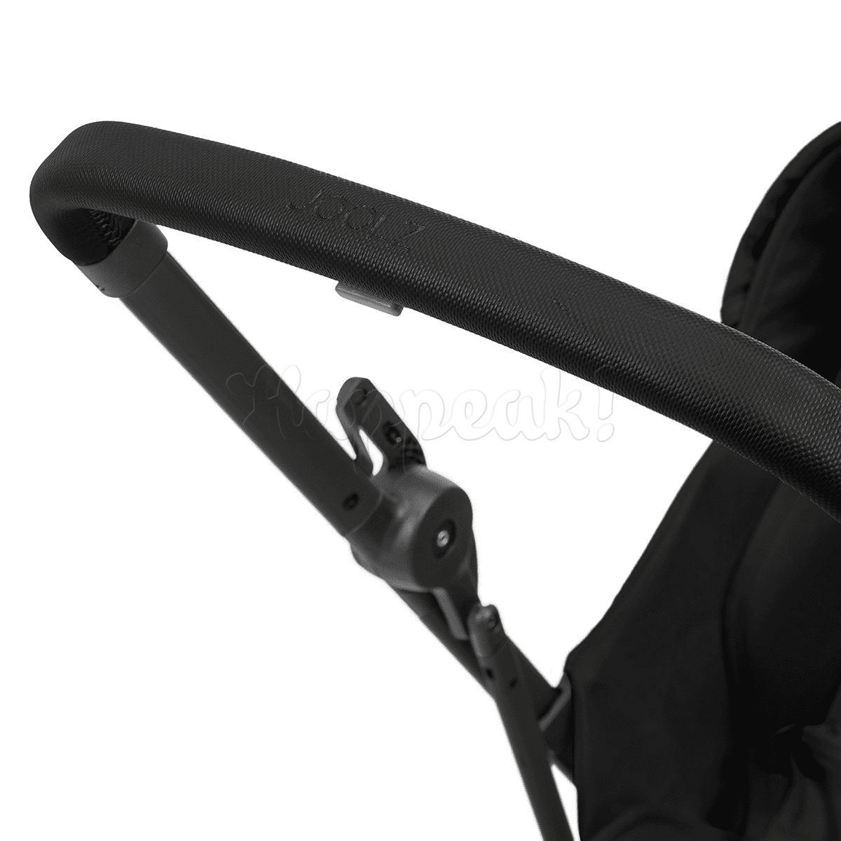 Реверсионный прогулочный блок для коляски JOOLZ Aer2 SPACE BLACK Реверсионный прогулочный блок для коляски JOOLZ Aer2 SPACE BLACK