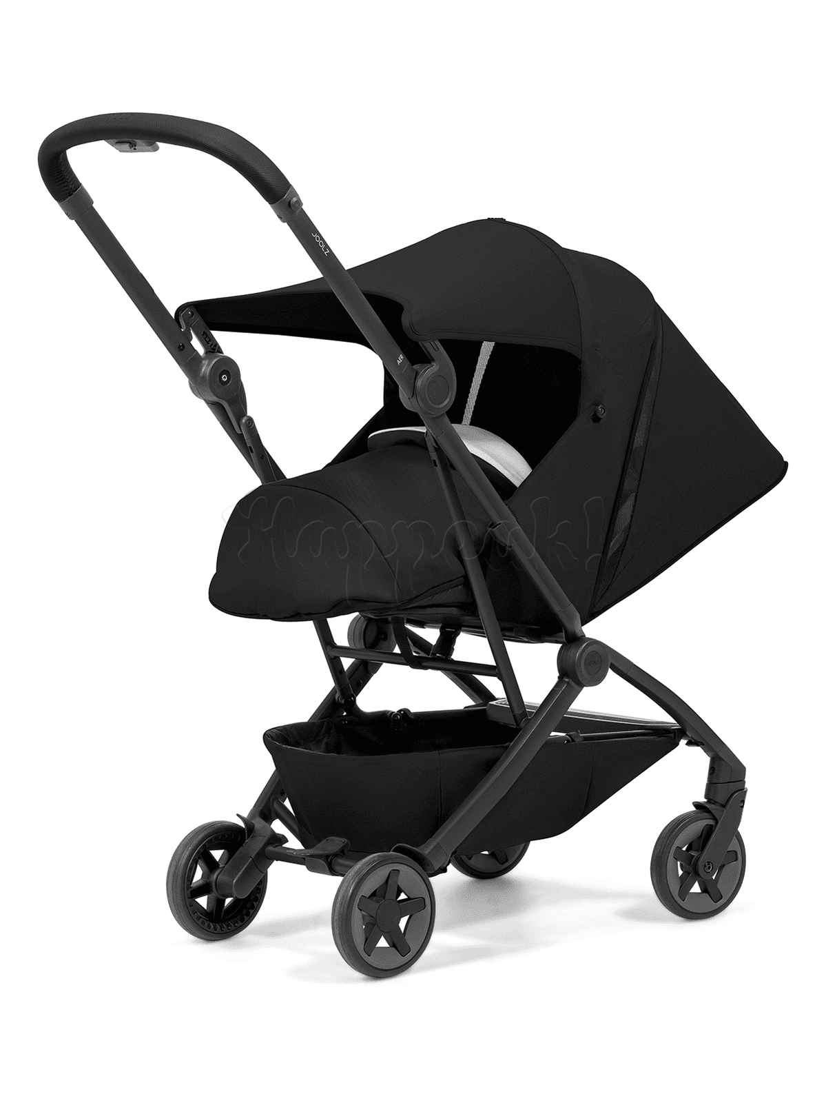 Реверсионный прогулочный блок для коляски JOOLZ Aer2 SPACE BLACK Реверсионный прогулочный блок для коляски JOOLZ Aer2 SPACE BLACK