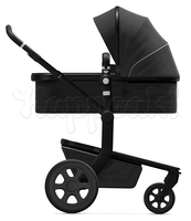 Коляска JOOLZ Day3 BRILLIANT BLACK 2 В 1
