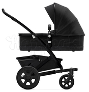 Коляска JOOLZ Geo2 BRILLIANT BLACK 2 В 1
