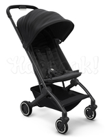Коляска прогулочная JOOLZ AER First Edition REFINED BLACK