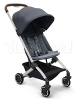 Коляска прогулочная JOOLZ AER ELEGANT BLUE