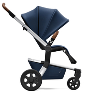 Коляска прогулочная JOOLZ HUB EARTH PARROT BLUE